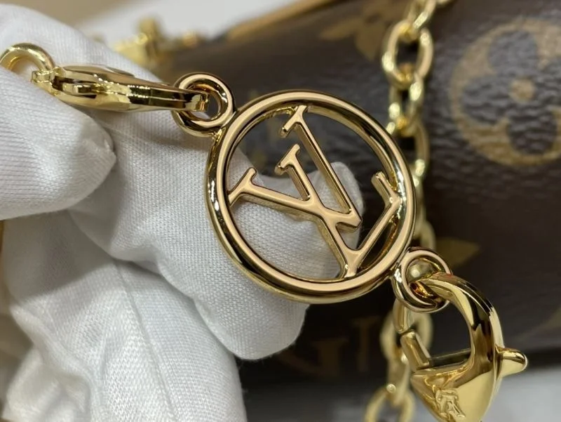 Louis Vuitton Satchel Bags Breathable 40518