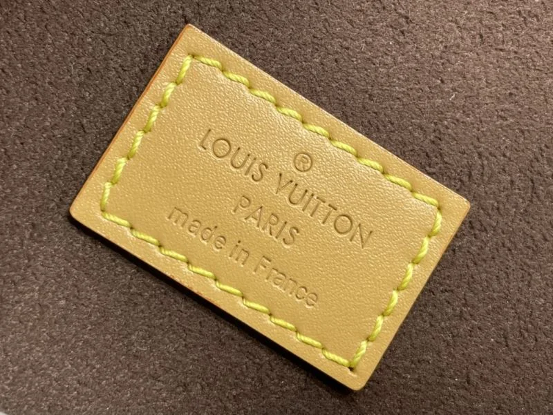 Louis Vuitton Satchel Bags Breathable 40518