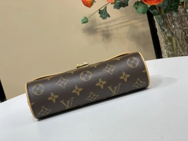 Louis Vuitton Satchel Bags Breathable 40518