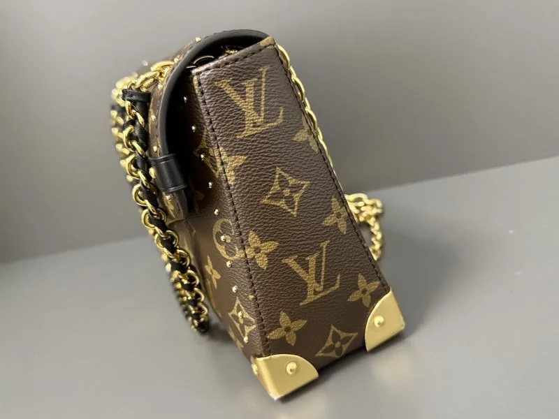 ModernLook Louis Vuitton Satchel Bags 40514