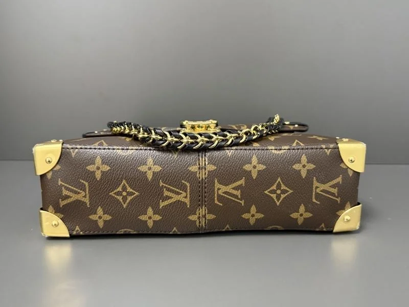 ModernLook Louis Vuitton Satchel Bags 40514
