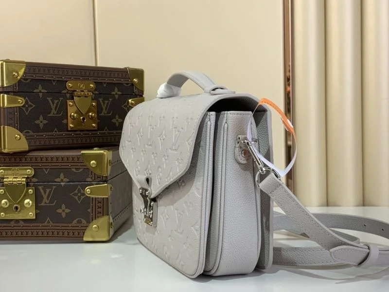 Durable Louis Vuitton Satchel Bags 40513