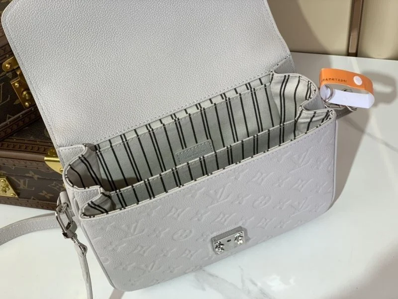 Durable Louis Vuitton Satchel Bags 40513