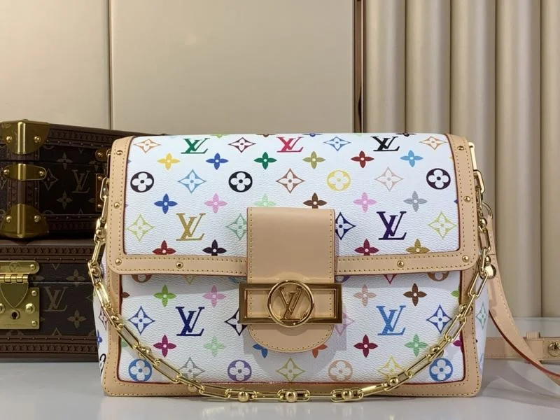 Louis Vuitton Satchel Bags Chic 40509