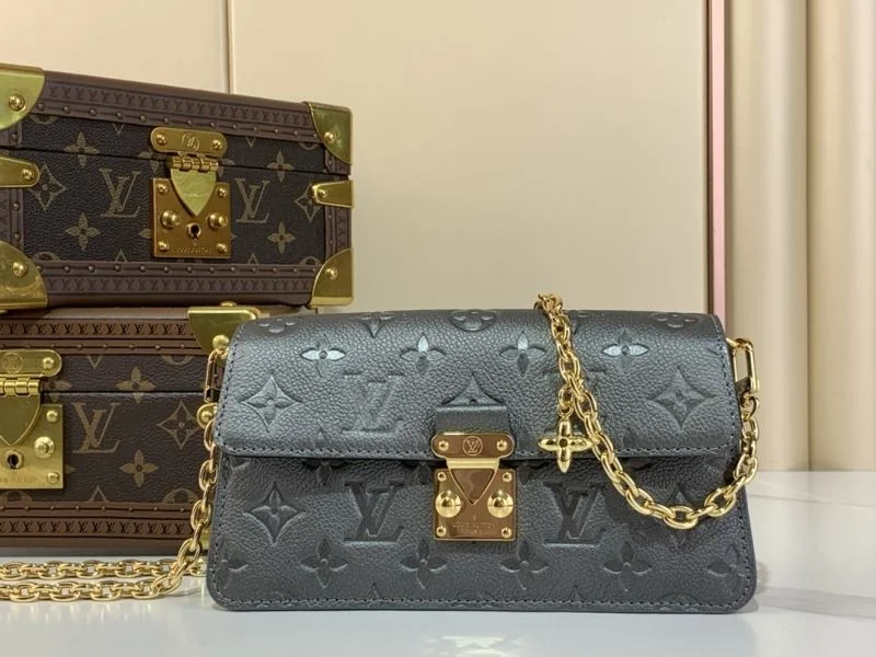 Sporty Louis Vuitton Satchel Bags 40508