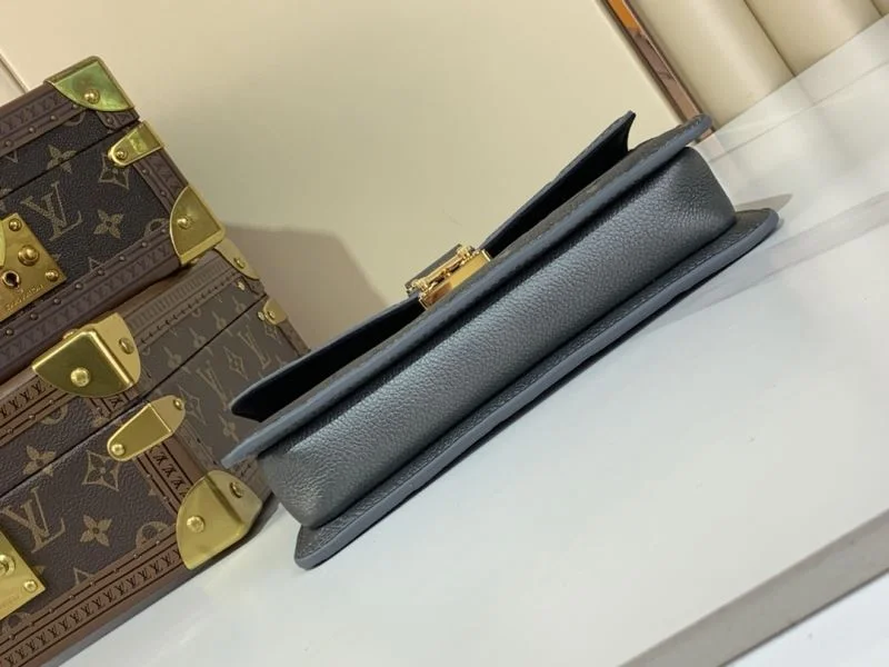 Sporty Louis Vuitton Satchel Bags 40508
