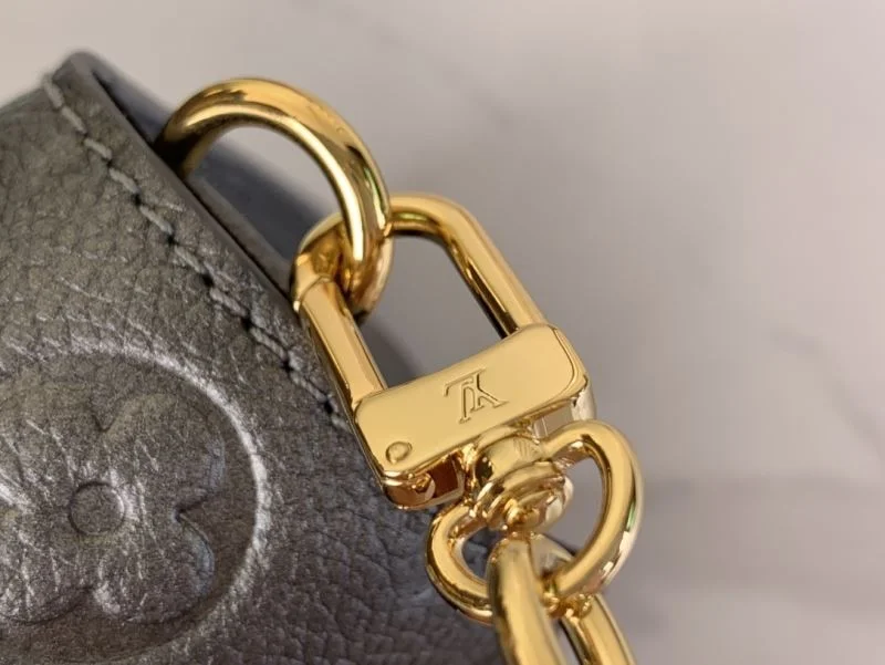 Sporty Louis Vuitton Satchel Bags 40508