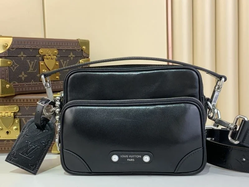 WeatherProof Louis Vuitton Satchel Bags 40511