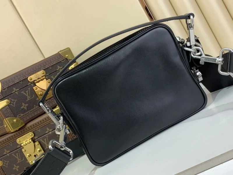 WeatherProof Louis Vuitton Satchel Bags 40511