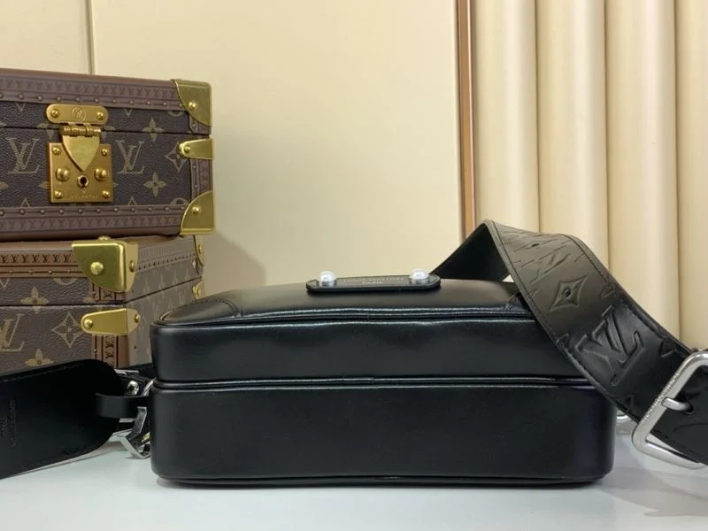WeatherProof Louis Vuitton Satchel Bags 40511