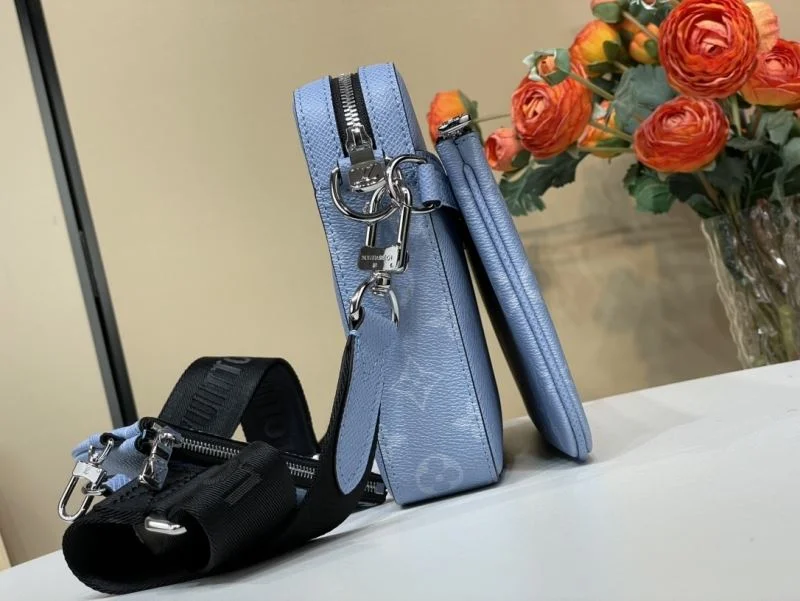 Louis Vuitton Satchel Bags OnTrend 40507