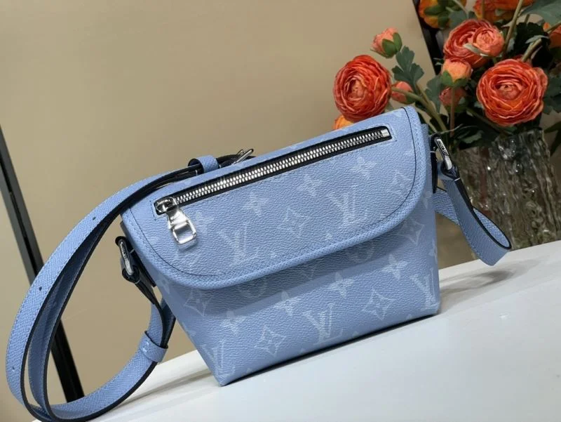 Louis Vuitton Satchel Bags Elegant 40546