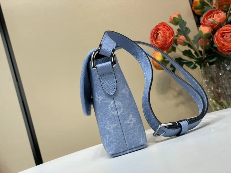 Louis Vuitton Satchel Bags Elegant 40546