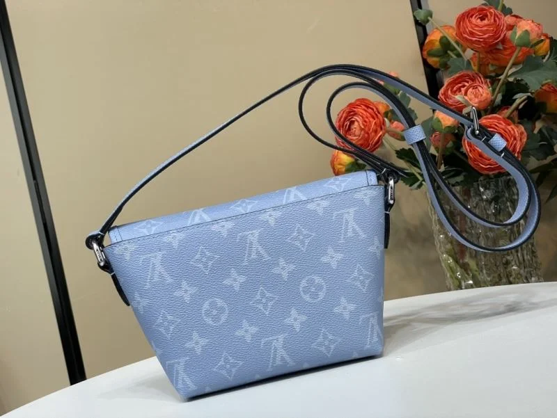 Louis Vuitton Satchel Bags Elegant 40546