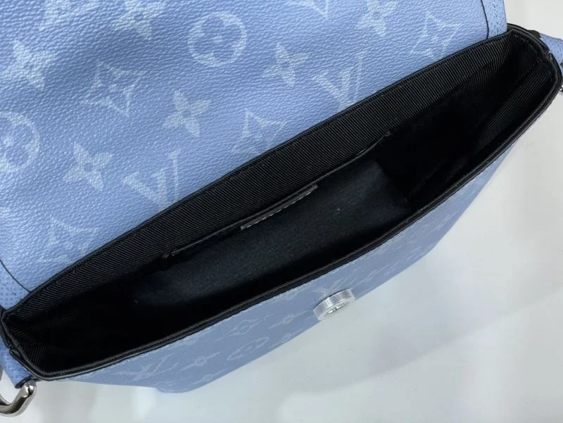 Louis Vuitton Satchel Bags Elegant 40546
