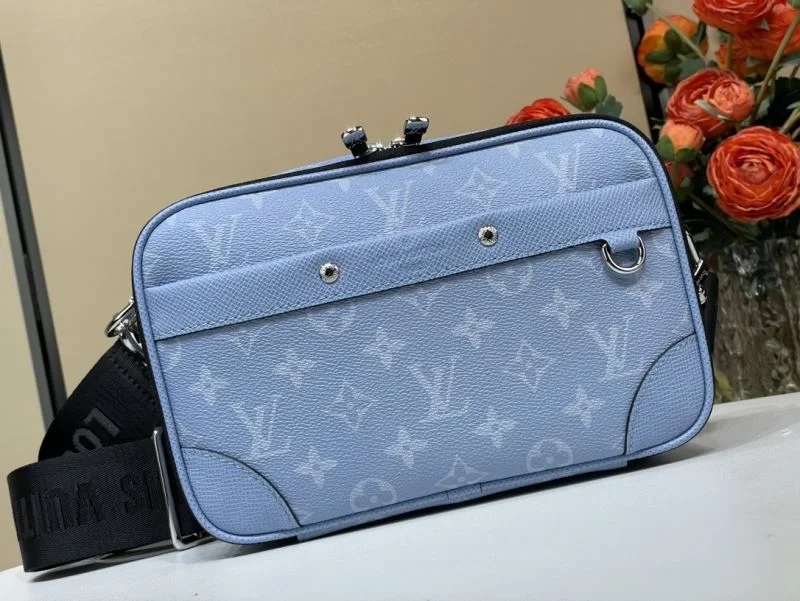 OdorResistant Louis Vuitton Satchel Bags 40506