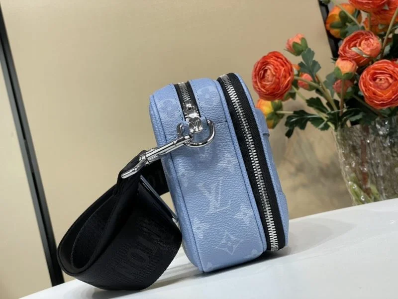 OdorResistant Louis Vuitton Satchel Bags 40506