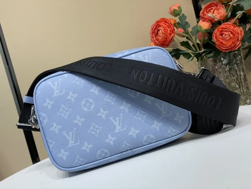OdorResistant Louis Vuitton Satchel Bags 40506