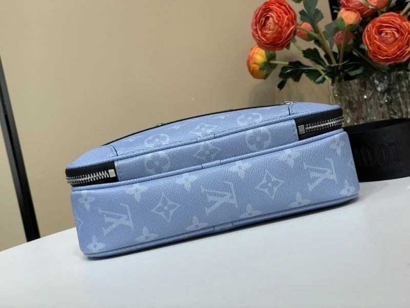 OdorResistant Louis Vuitton Satchel Bags 40506