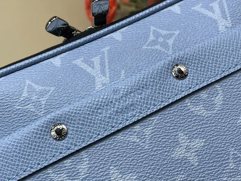 OdorResistant Louis Vuitton Satchel Bags 40506