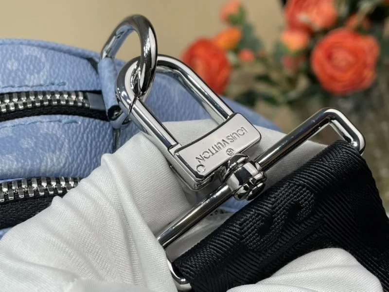 OdorResistant Louis Vuitton Satchel Bags 40506