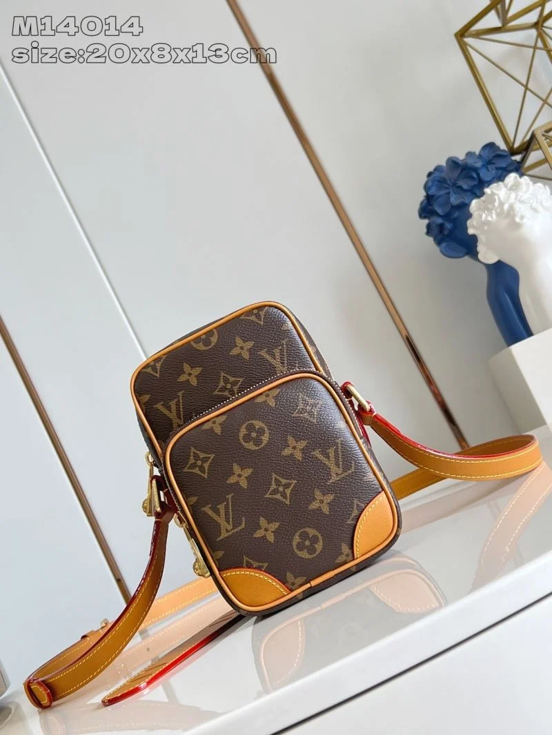 DailyWear Louis Vuitton Satchel Bags 40504