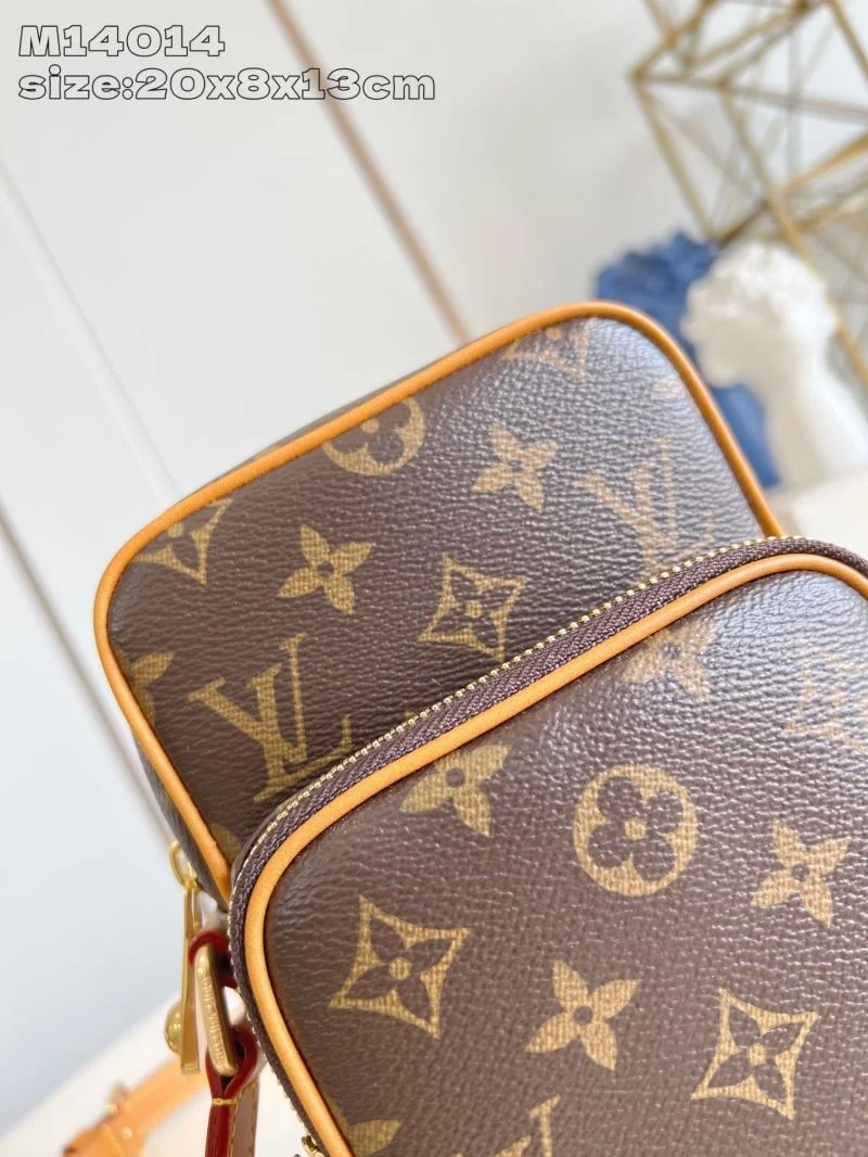 DailyWear Louis Vuitton Satchel Bags 40504