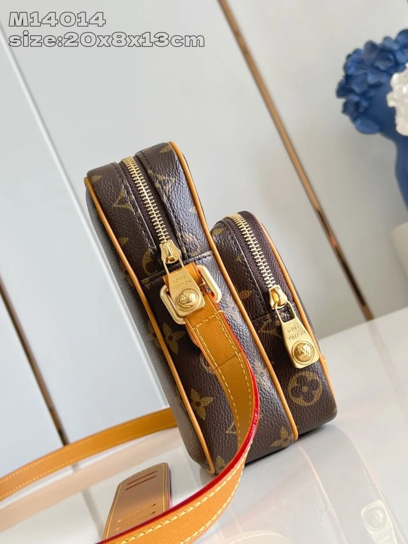 DailyWear Louis Vuitton Satchel Bags 40504