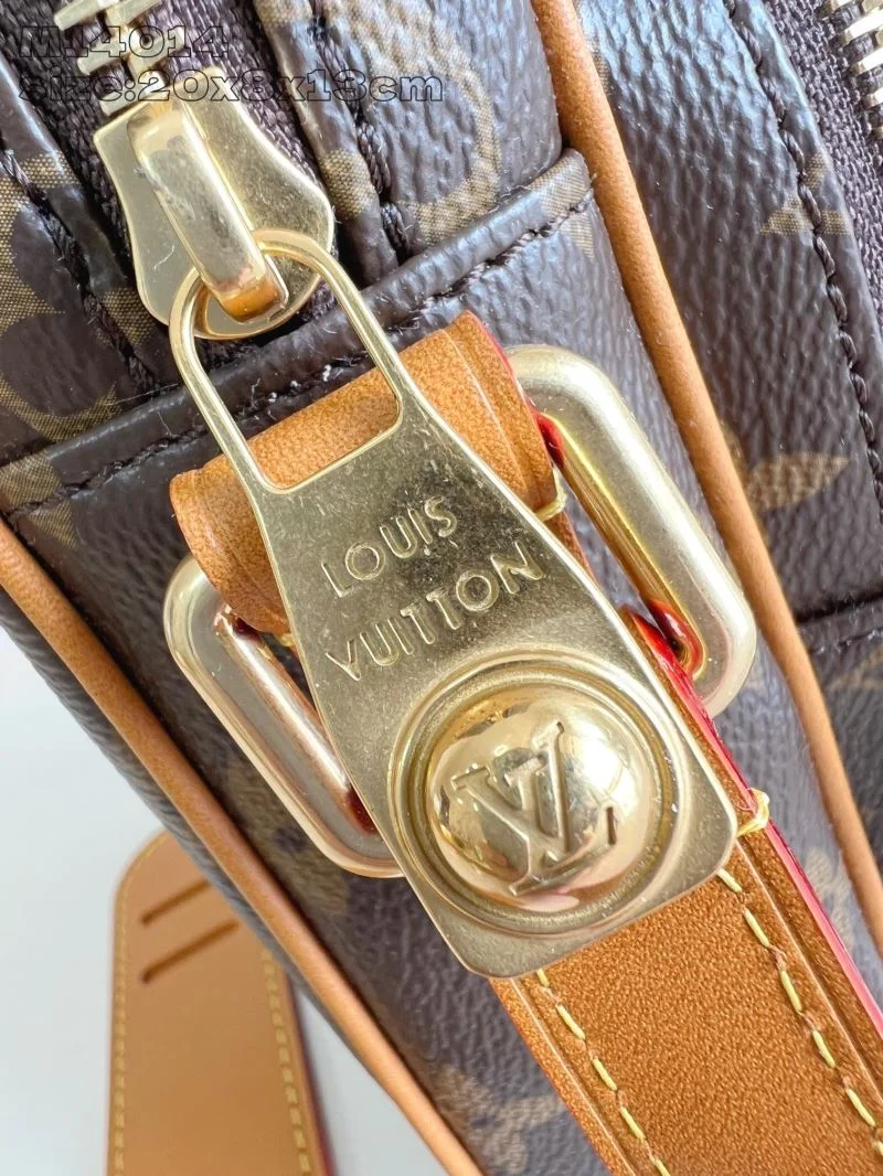DailyWear Louis Vuitton Satchel Bags 40504