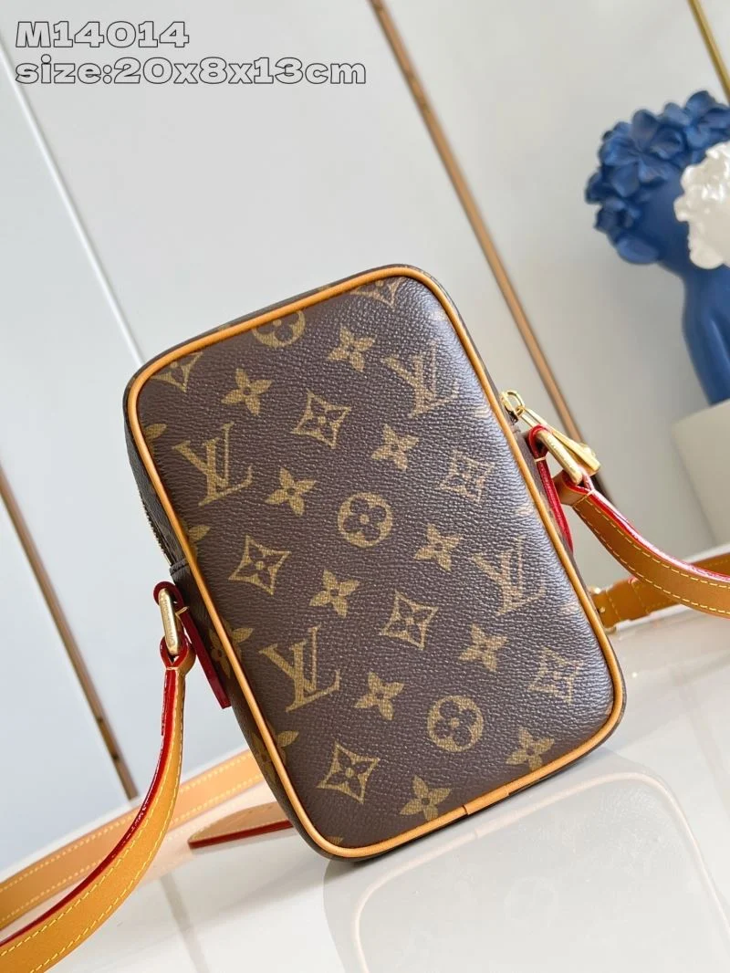 DailyWear Louis Vuitton Satchel Bags 40504