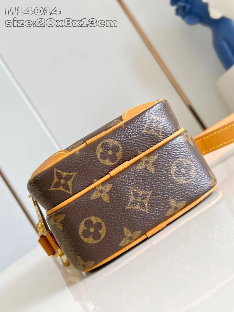 DailyWear Louis Vuitton Satchel Bags 40504