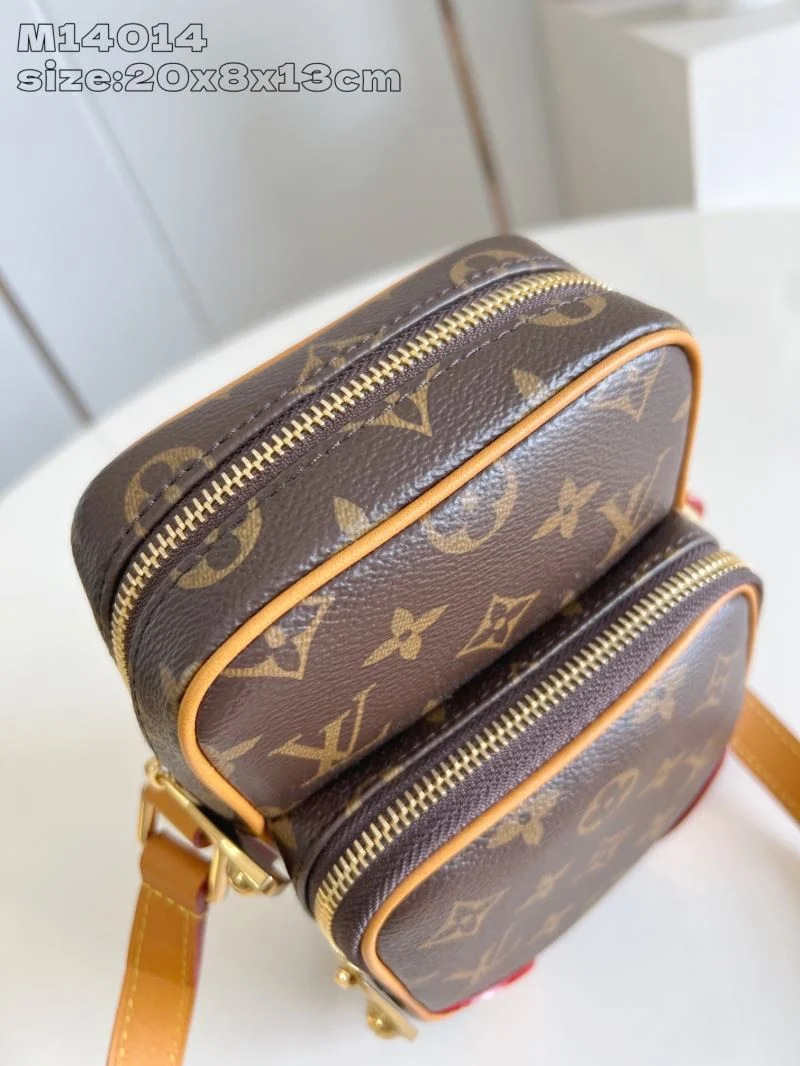 DailyWear Louis Vuitton Satchel Bags 40504