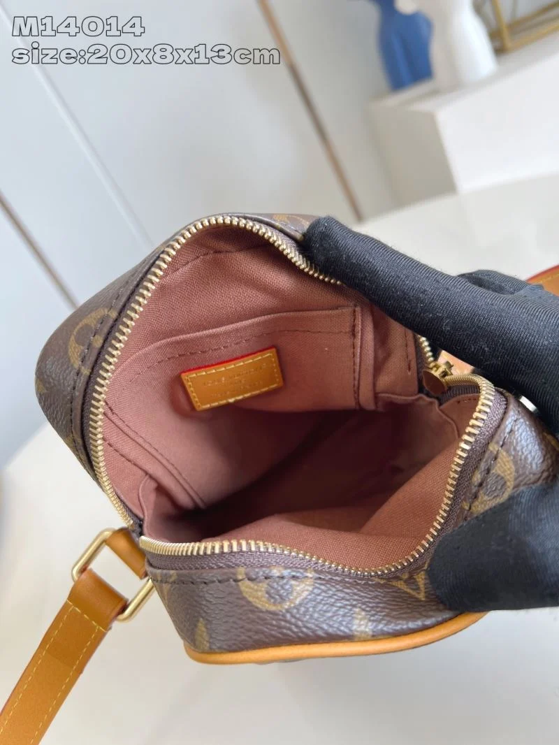 DailyWear Louis Vuitton Satchel Bags 40504