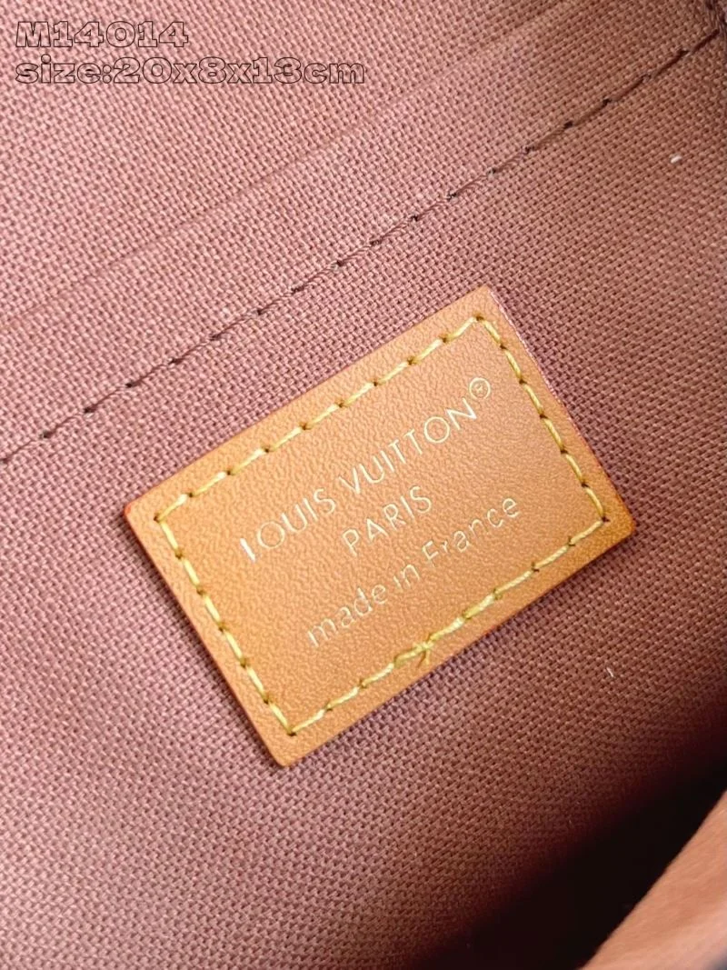 DailyWear Louis Vuitton Satchel Bags 40504