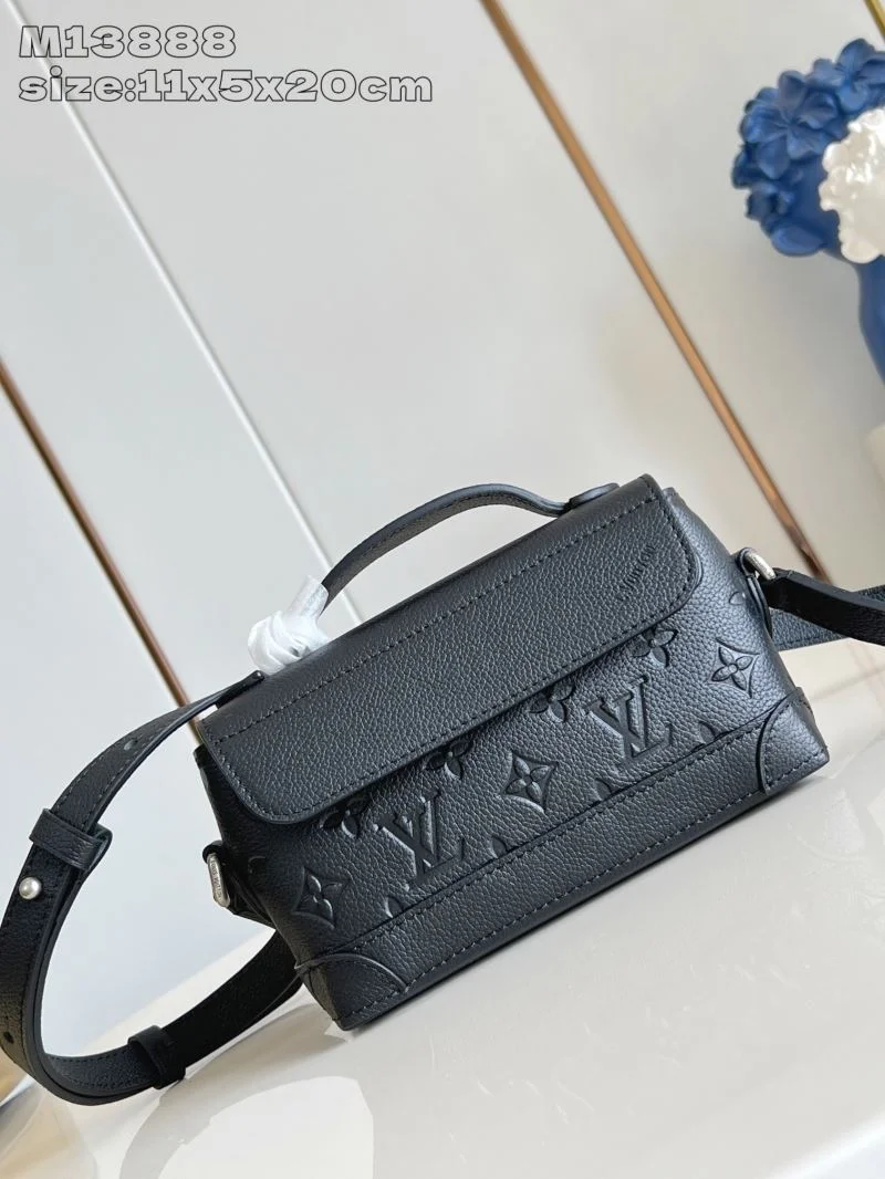 Louis Vuitton Satchel Bags Stylish 40543
