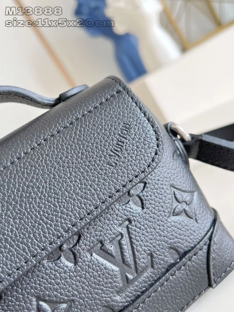 Louis Vuitton Satchel Bags Stylish 40543