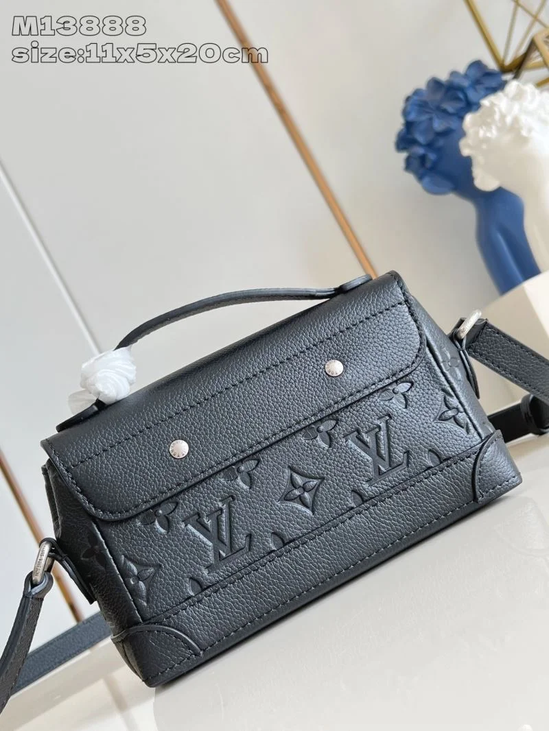 Louis Vuitton Satchel Bags Stylish 40543