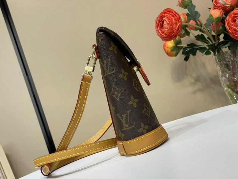 Louis Vuitton Satchel Bags Popular 40499