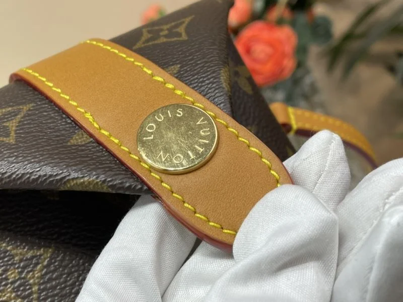 Louis Vuitton Satchel Bags Popular 40499