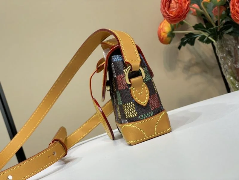 Louis Vuitton Satchel Bags EyeCatching 40502