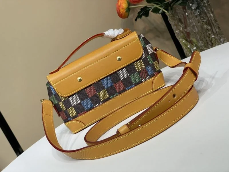 Louis Vuitton Satchel Bags EyeCatching 40502