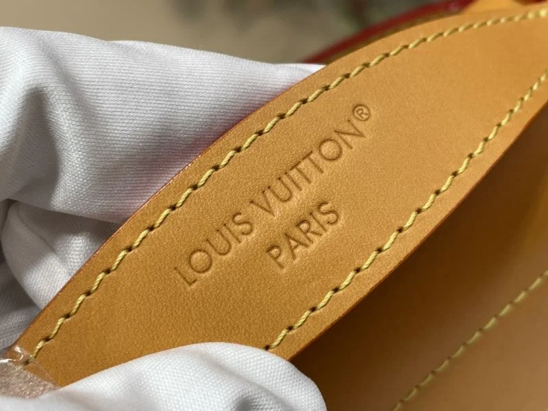 Louis Vuitton Satchel Bags EyeCatching 40502