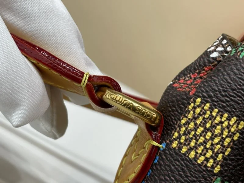 Louis Vuitton Satchel Bags EyeCatching 40502