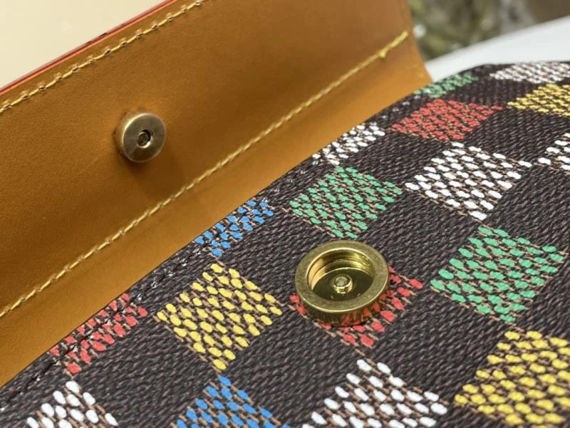 Louis Vuitton Satchel Bags EyeCatching 40502