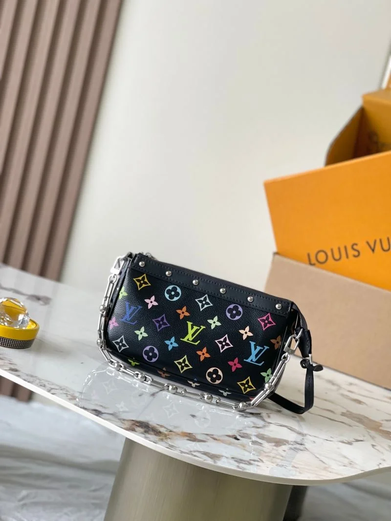 Versatile Louis Vuitton Satchel Bags 40498
