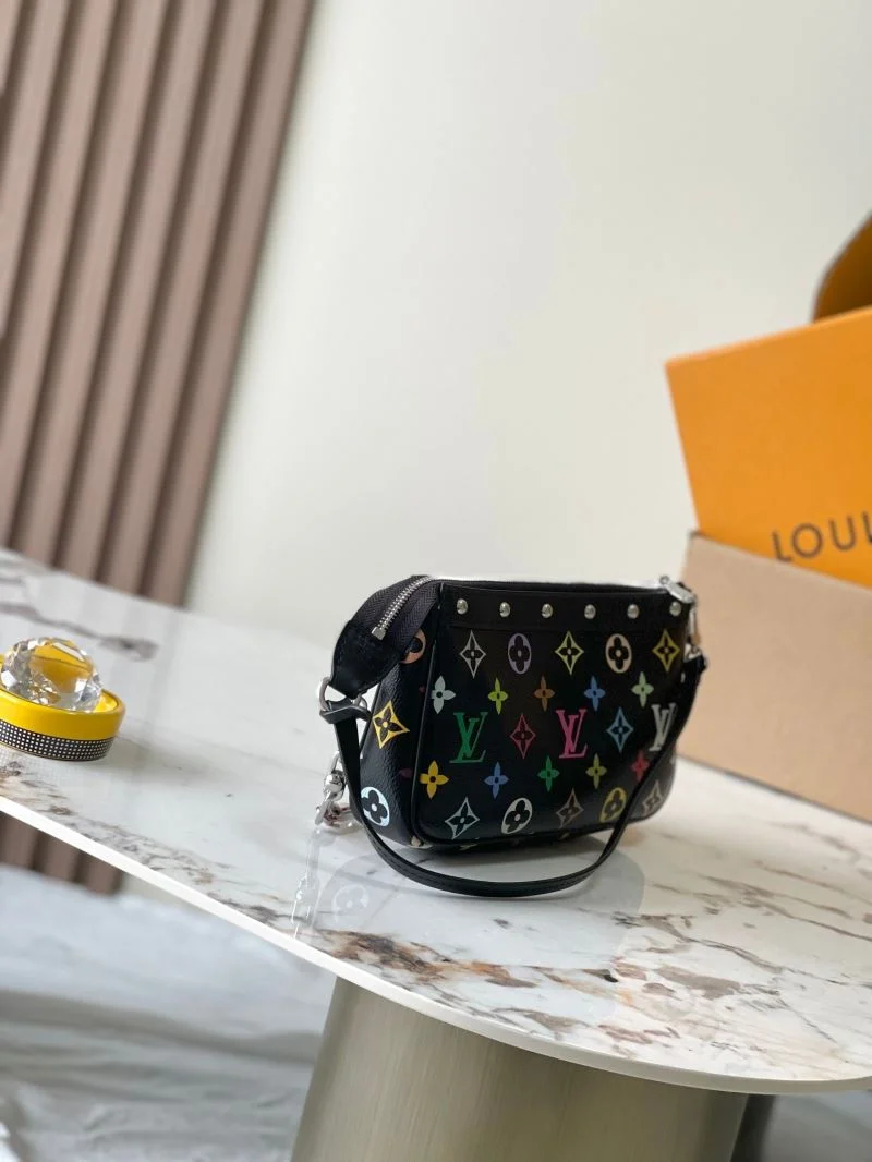 Versatile Louis Vuitton Satchel Bags 40498