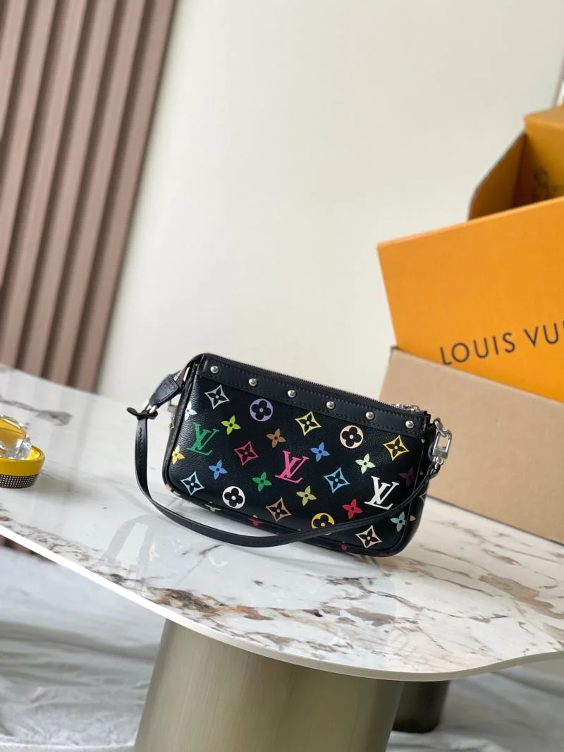 Versatile Louis Vuitton Satchel Bags 40498