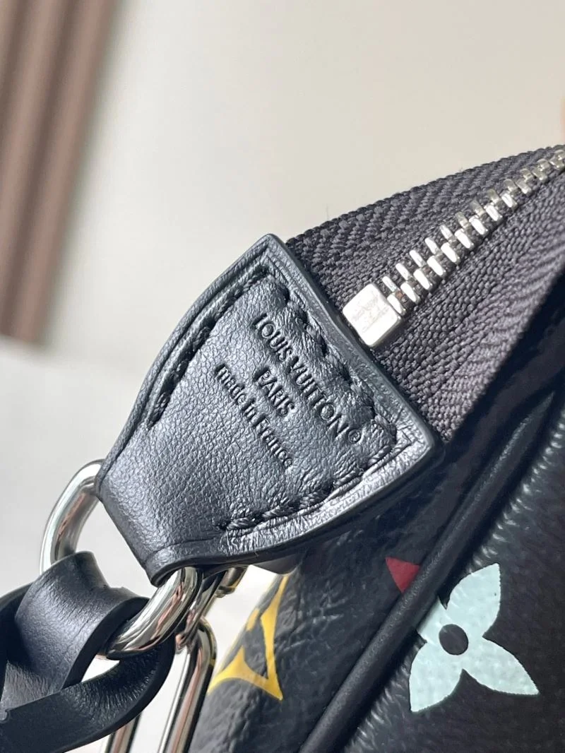 Versatile Louis Vuitton Satchel Bags 40498