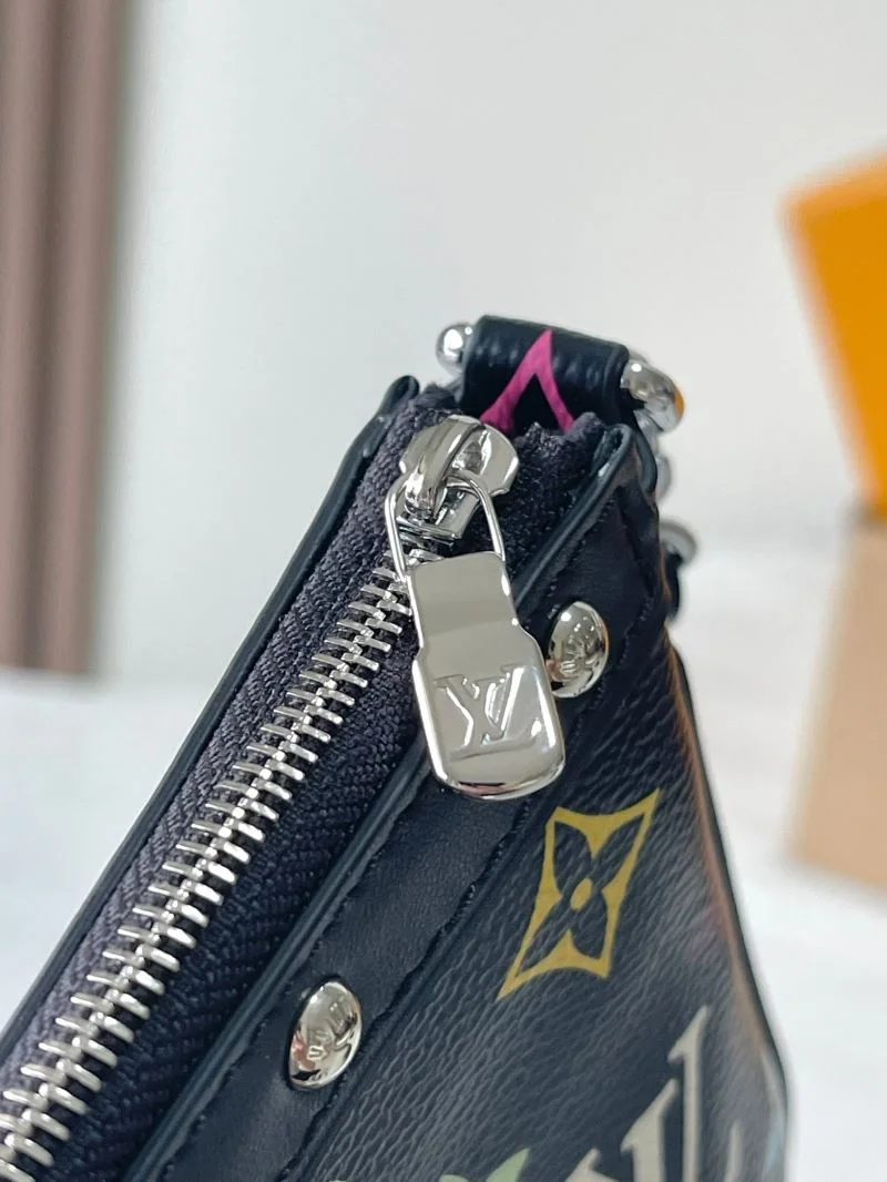 Versatile Louis Vuitton Satchel Bags 40498