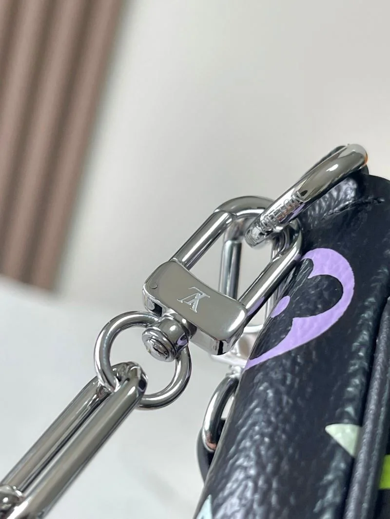 Versatile Louis Vuitton Satchel Bags 40498